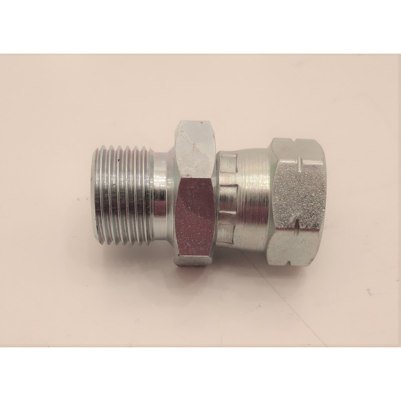 3/8 BSP x 14mm M/F ADAPTOR